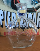 Carafe En Verre RICARD - Andere & Zonder Classificatie