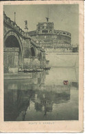 Roma - Ponte Sant'Angelo - Ponts