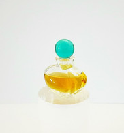 Miniatures De Parfum WINGS  De GIORGIO BEVERLY HILLS       EDT   3.5 Ml - Miniatures Femmes (sans Boite)