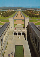 Canberra - War Memorial 1978 - Canberra (ACT)