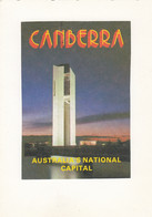 Canberra - Canberra (ACT)