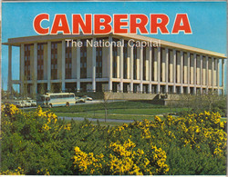 Canberra - Folder W 9 Pics - Canberra (ACT)