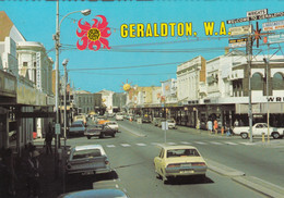 Geraldton - Marine Terrace - Geraldton
