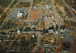 Kambalda - Nickel Mine , Mill And Tratment Plant - Altri