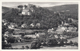 1997) GARS Am KAMP - Schloßberg - Tolle HAUS DETAILS Davor ALT !! - Gars Am Kamp