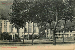 Seix * La Promenade * St Gironnais * La Place - Andere & Zonder Classificatie