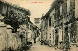 St Ybars * Rue Du Presbytère - Other & Unclassified