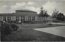 St Job In 't Goor   -   KRISTUS-KONING INSTITUUT   -   Lagere School. - Brecht