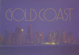 Gold Coast - Surfers Paradise Skyline - Gold Coast