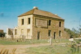 Greenough - Henry Gray's Store - Other & Unclassified