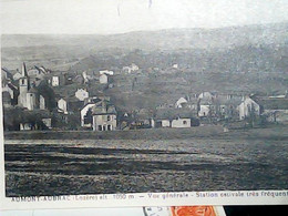 FRANCE 48 AUMONT AUBRAC (Lozère) - Vue Générale SN1948 IA6534 - Aumont Aubrac