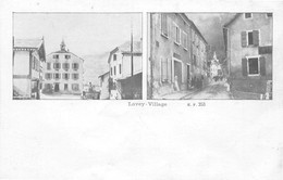 Suisse - Canton De Vaud - LAVEY - Village - Précurseur - Lavey