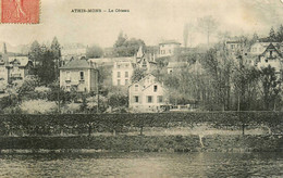 Athis Mons * 1904 * Le Côteau - Athis Mons