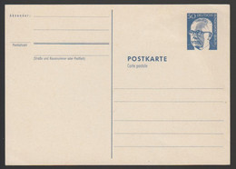 Berlin, P 85 A , *  (6766) - Postcards - Mint