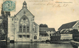 Crosnes * Crosne * Le Moulin De Senlis * Minoterie - Crosnes (Crosne)