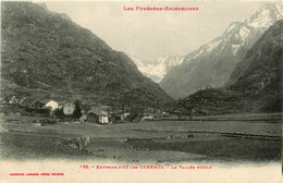 Ax Les Thermes * Environs * La Vallée D'orlu * Panorama - Ax Les Thermes