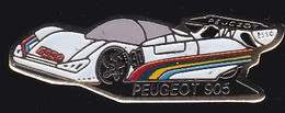 70320- Pin's.Peugeot 905. - Peugeot