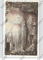 USA - KENTUCKY - MAMMOTH CAVE, Frozen Niagara - Mammoth Cave