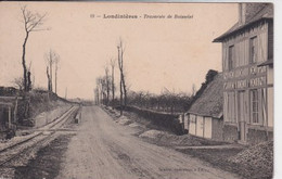 LONDINIERES - Londinières