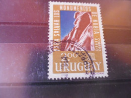 URUGUAY   YVERT N° PA 253 - Uruguay