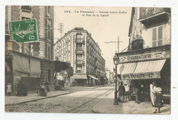 94 Le Perreux Avenue Ledru Rollin Et Rue De La Gaieté épicerie Du Centre Maison Vasseur - Le Perreux Sur Marne