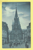 * Dison (Liège - Luik - La Wallonie) * (SBP, Nr 17) L'église, Church, Kirche Kerk, Animée, Enfants, Unique, TOP, Rare - Dison