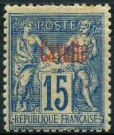 Cavalle (1893) N 5 * (charniere) - Andere & Zonder Classificatie