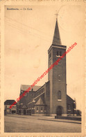 De Kerk - Boekhoute - Assenede