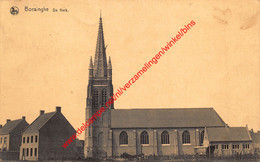 De Kerk - Boesinghe - Boezinge - Ieper