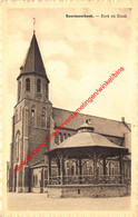 Kerk En Kiosk - Boortmeerbeek - Boortmeerbeek