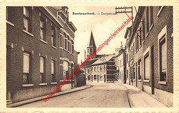 Dorpstraat - Boortmeerbeek - Boortmeerbeek