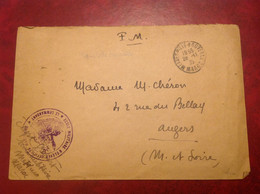 Meknes Ville Nouvelle , Ecole Militaire D'Eleves Officiers Marocains 1935 - Autres & Non Classés