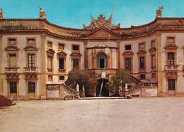 Bagheria - Palermo -palazzo Valguarnera - Formato Grande Non Viaggiata – FE190 - Bagheria