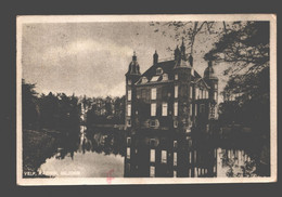 Velp - Kasteel Biljoen - 1956 - Velp / Rozendaal