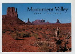 MONUMENT VALLEY - Monument Valley