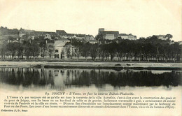 Joigny * L'yonne , En Face La Caserne Dubois Thainville - Joigny