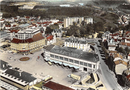 52-CHAUMONT- PLACE DE LA GARE - Chaumont