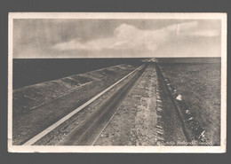 Afsluitdijk Holland - Friesland - Den Oever (& Afsluitdijk)