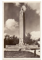 PK - Oosterbeek - Airborne Monument - Oosterbeek