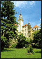 E9414 - TOP Torgau Schloß Hartenfels - Bild Und Heimat Reichenbach Qualitätskarte - Torgau