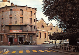 66-THIUR- CENTRE D'ACCEUIL DE LA MAISON BYRRH - Andere & Zonder Classificatie