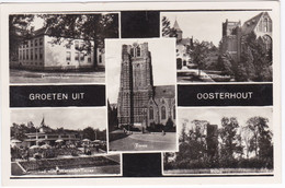 Groeten Uit Oosterhout - Oosterhout