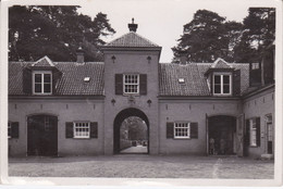 Het Poortgebouw De Zonheuvel, Doorn - Doorn