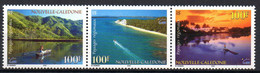 ColMB  Nouvelle Calédonie  N° 827 à 829 Neuf XX MNH Cote : 7,50€ - Ungebraucht