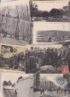 Lot 2914 De 10 CPA Chasse Chasseurs Déstockage Pour Revendeurs Ou Collectionneurs - 5 - 99 Postcards