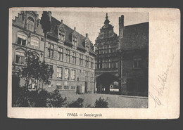 Ieper / Ypres - Conciergerie - Ieper