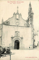 Seix * La Place De L'église * Débit De Tabac Tabacs - Autres & Non Classés