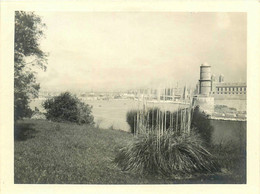 Marseille * Photo Ancienne 1900 - Unclassified