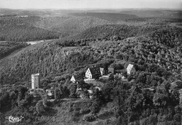 67-HUNEBOURG- LE CHÂTEAU - Sonstige & Ohne Zuordnung