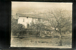 Unac ? * Carte Photo * Une Vue Du Village - Autres & Non Classés